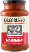 Aunt Mary Ann's Sunday Marinara