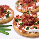 Sloppy Joe Bacon Bites